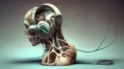 /imagine prompt: headphones, anatomy/imagine prompt: headphones, anatomy