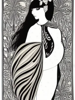 butterfly beardsley