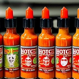 Hotsauce