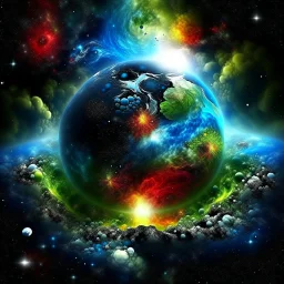 universe