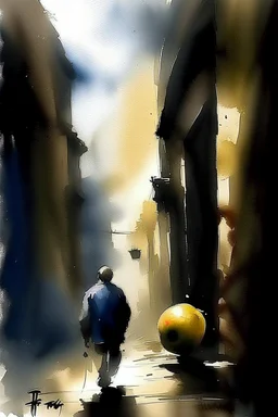 Thomas Wells Schaller