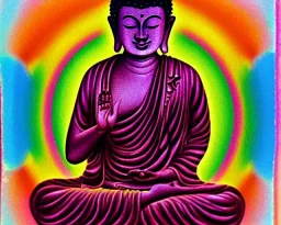 buddha, bliss