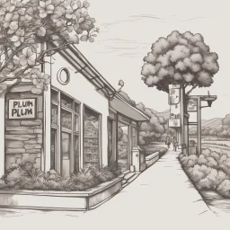 ارسم شعار لمحل خلويات اسمه (وادي العقيق)