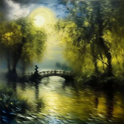Impressionism.