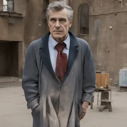 stefano susto uomo 67 anni