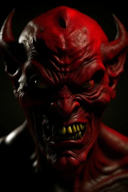 Devil