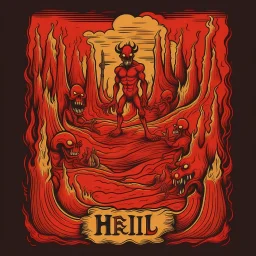 hell