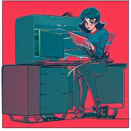 Masterpiece, High Focus, Retro Computer, retro pc,