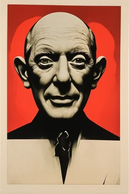 Elegant Indifference; Surrealistic Dada