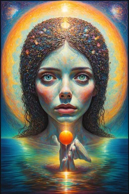 Emotional Resonance; Neo-Surrealism