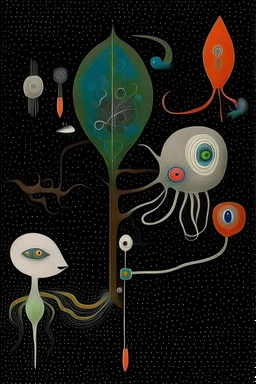 Surreal sinister weirdness Style by Duy Huynh and Clive Barker and Max Ernst, fractional reserve daydream <lora:SurrealHorror:0.6> , strange inconsistencies and absurdities, eerie, weird colors, smooth, neo surrealism, abstract quirks by Bruno Munari, album art