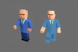 The Putin but in Roblox