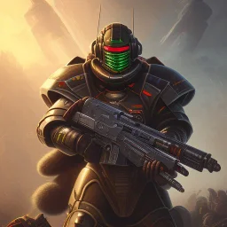 Doomslayer