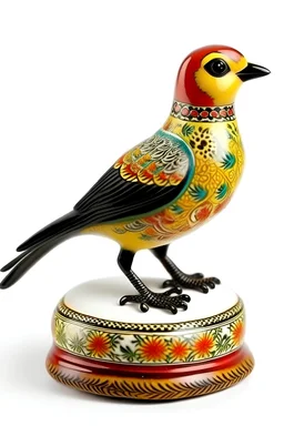 bird homa persian