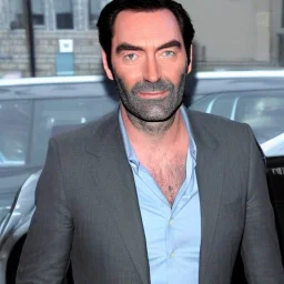 Leslie Benzies