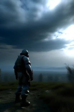 stalker clean sky
