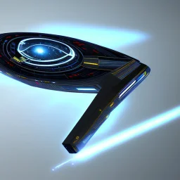 Star Trek Phaser