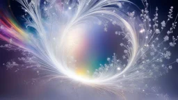 197. 영혼은 우주에 있다. 연성. 은색, 흰 연기, 환상, 바람이 잘 통하는 꽃무늬, 서사적, 멋진, 반짝임, 반짝이는, 액체 매체, 빛나는, 빛나는, 무지개 빛깔의, 5d, 16k, 수상 경력에 빛나는 사진, 초현실적, 섬세한 세부 묘사, 아름다운 구도, 선명한 윤곽, 스타더스트 , 눈송이, 음악, 사실적인 사진, 놀라운 색상, 네온, 청록색, 황금색, 상세한, 섬유, 은하계, 컬러 사진, 별 지도, 달, 환상적인 꽃, 별이 빛나는 하늘, 28mm 렌즈, 1/250C, ISO 10