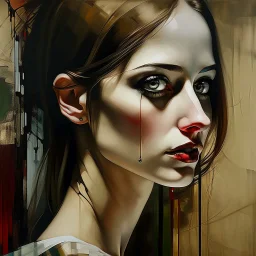 woman. Functionalism