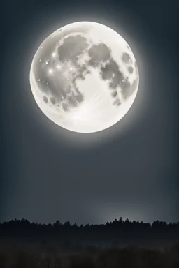 Full moon