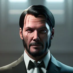 johnwick 5 , unreal engine 5