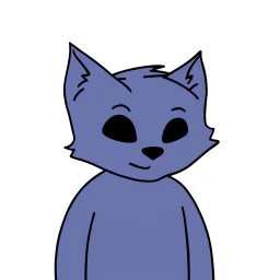 A cat wearing an astronaut suit and a space laser sword