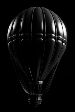 Iron balloon