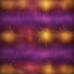 Hyper Realistic Brown-Purple-Maroon-&-Golden Groovy-Retro Grungy Multicolored-Texture with glowing-golden-embers