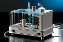 an electrolux appliance