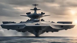 future aircraftcarriers Best for war