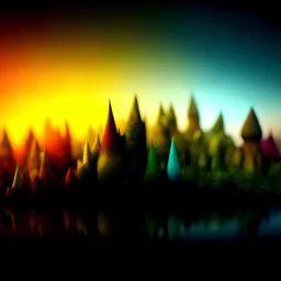 Mixed media, landscape 3d, abstractism, bokeh, 9:16, sharp focus, strong texture, Yves Tanguy, Au, ight colors, high resolution, vxy, 57, s1, 576x, 6hsix, vaiyci khsh77, absurd, ay65