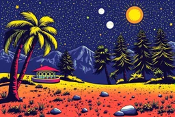 pop art pixels 1000 images i think to myself,,,,, what a wonderful world