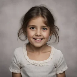 anita susto bimba 6 anni