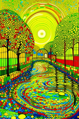 hold the tension of your yearning rather than submerge it and let your holy longing guide you home; Alan Fletcher; Van Gogh; Hundertwasser; golden hour; iridescent; controversial; supremely detailed; stupendous