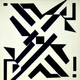 geometric abstraction