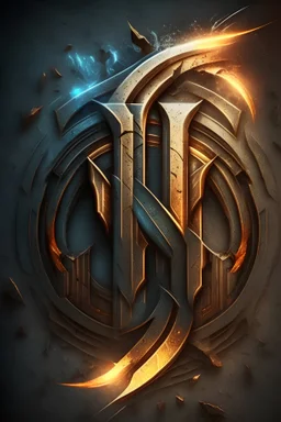 Logo V
