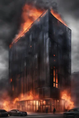 Aesthetic; Mesmeric; Gaslighted; Intuitive; Intriguing; Captivate; Persuasive eBook Art **Featured Designs:** “The Flame Resistant”: A digital art piece showcasing a building unscathed by a surrounding fire, underlining the importance of fire safety education. **Appearance:** ideas that encapsulate the themes of disaster resilience, structartworkural engineering prowess, and the protection of civilian rights. Each of these ideas aims to captivate and intrigue the audience, while also enlighteni