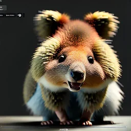 Quokka