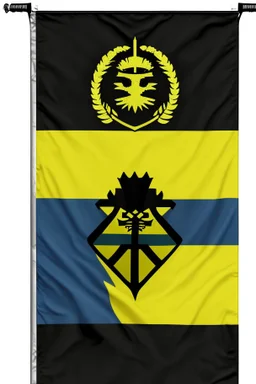 sus flag of mercenaries