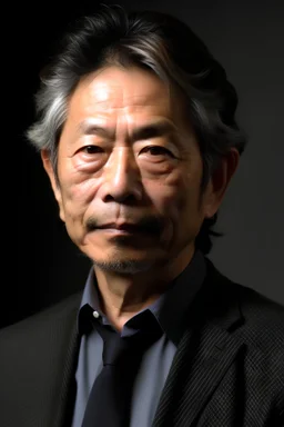 hisashi ouchi