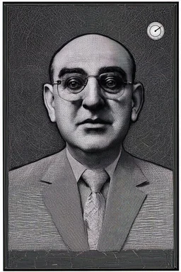parsing patterns across time and space; surrealistic Dada