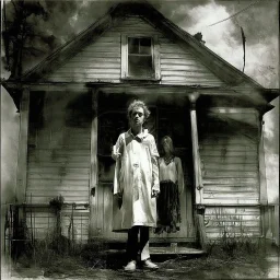 Supernatural. Vintage.