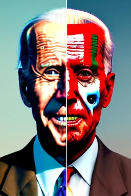 realistic image, joe biden zombie, arm cut and bleeding, night, walking with a limp, waist up view, dark ambient, highly detailed, sky background, concept art, unreal engine 5, god rays, ray tracing, RTX, lumen lighting, ultra detail, volumetric lighting, 3d, finely drawn, high definition, high resolution.