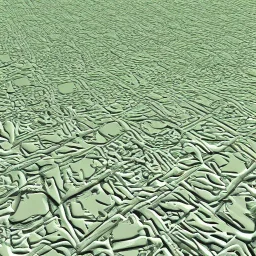 Repeating ground texture, 3d texture