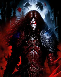 castlevania lords of shadow