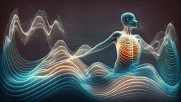 musical waves for the rest of the body