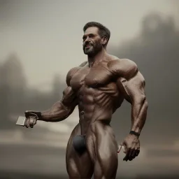 bodybuilding god