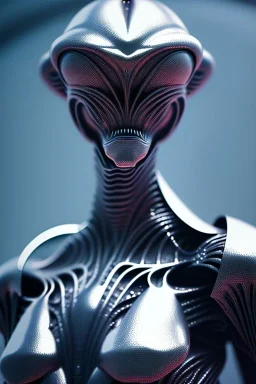 alien humanoid, 8k, finely detailed, photo realistic.