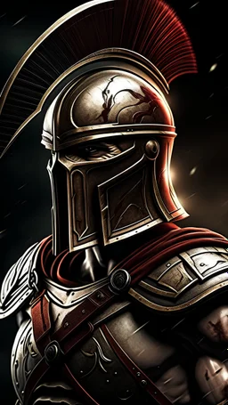 Spartan warrior wallpapers