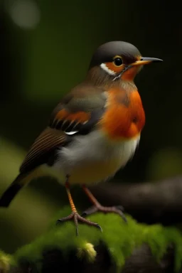Robin